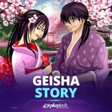 Bocoran RTP Slot Playtech Geisha Story